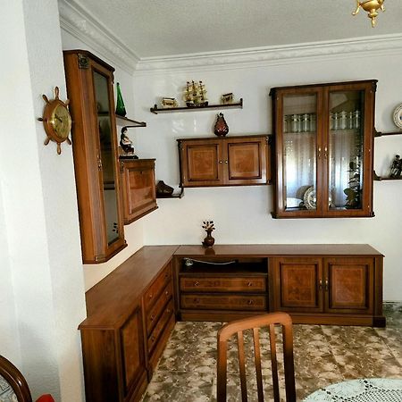 Casa El Chiquitin Apartment ลาซูเบีย ภายนอก รูปภาพ