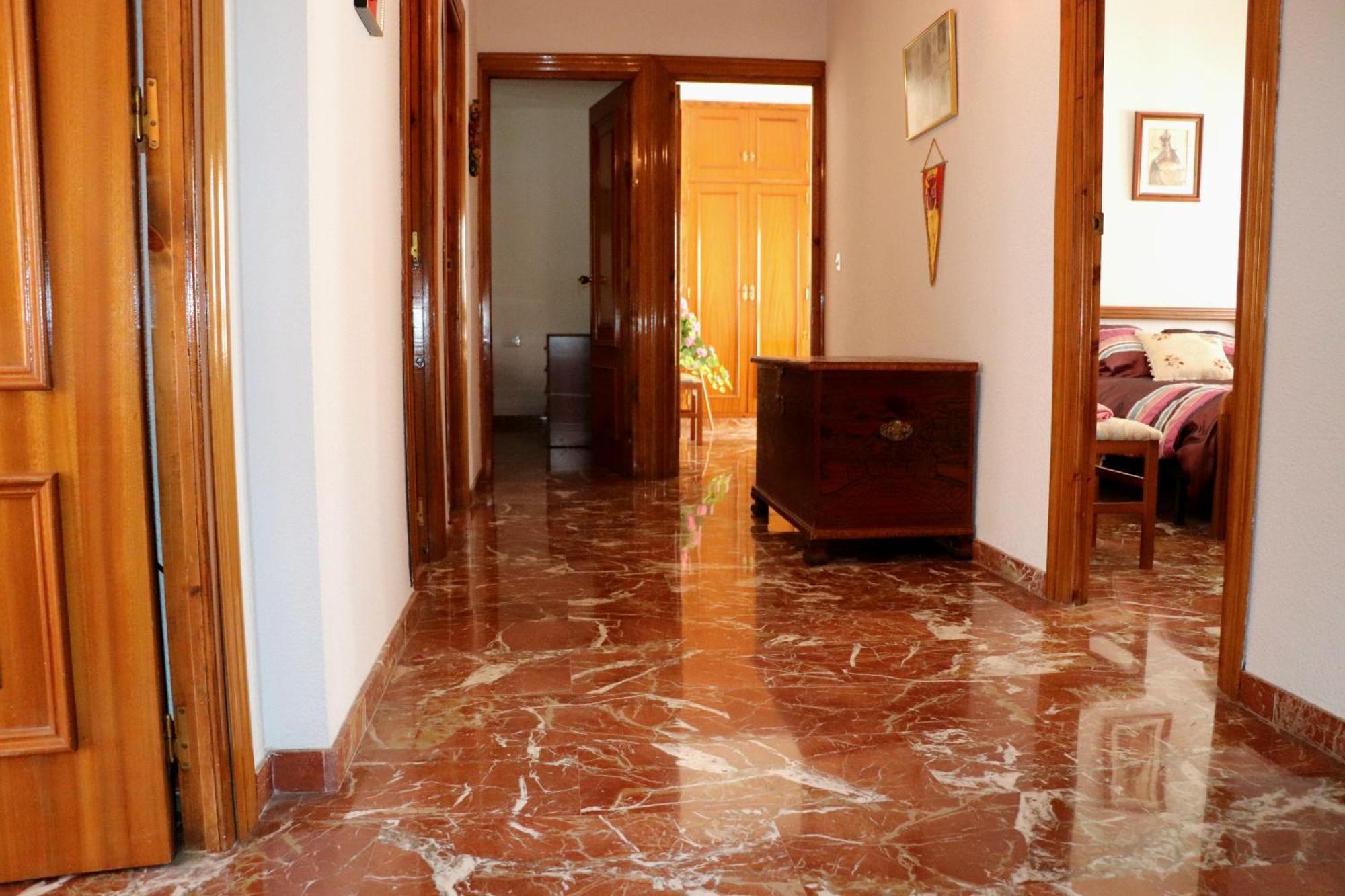 Casa El Chiquitin Apartment ลาซูเบีย ภายนอก รูปภาพ