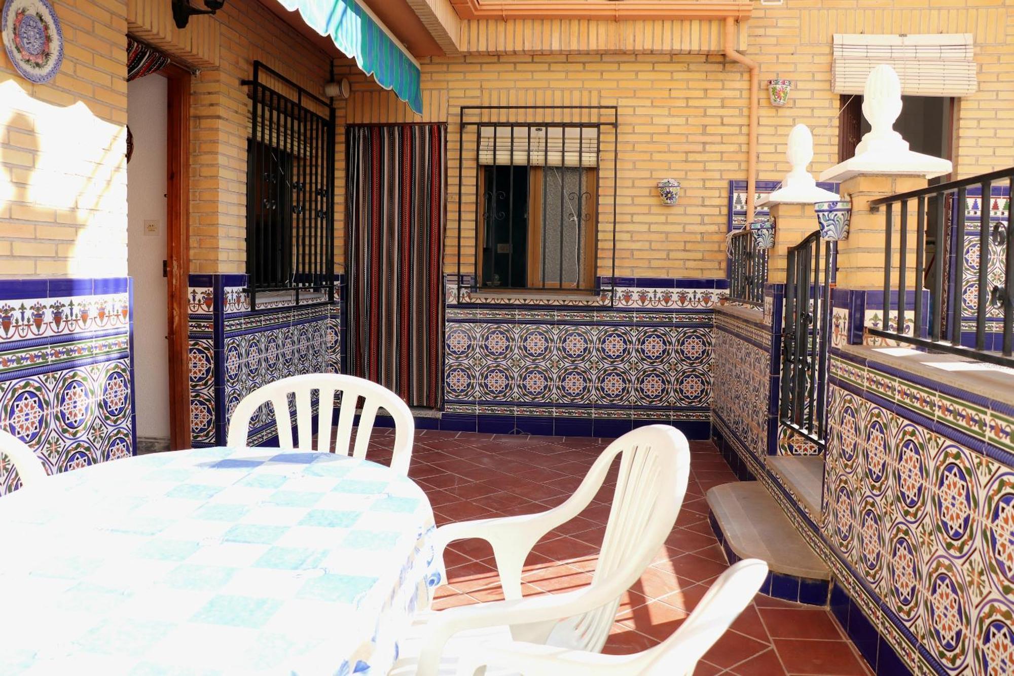Casa El Chiquitin Apartment ลาซูเบีย ภายนอก รูปภาพ