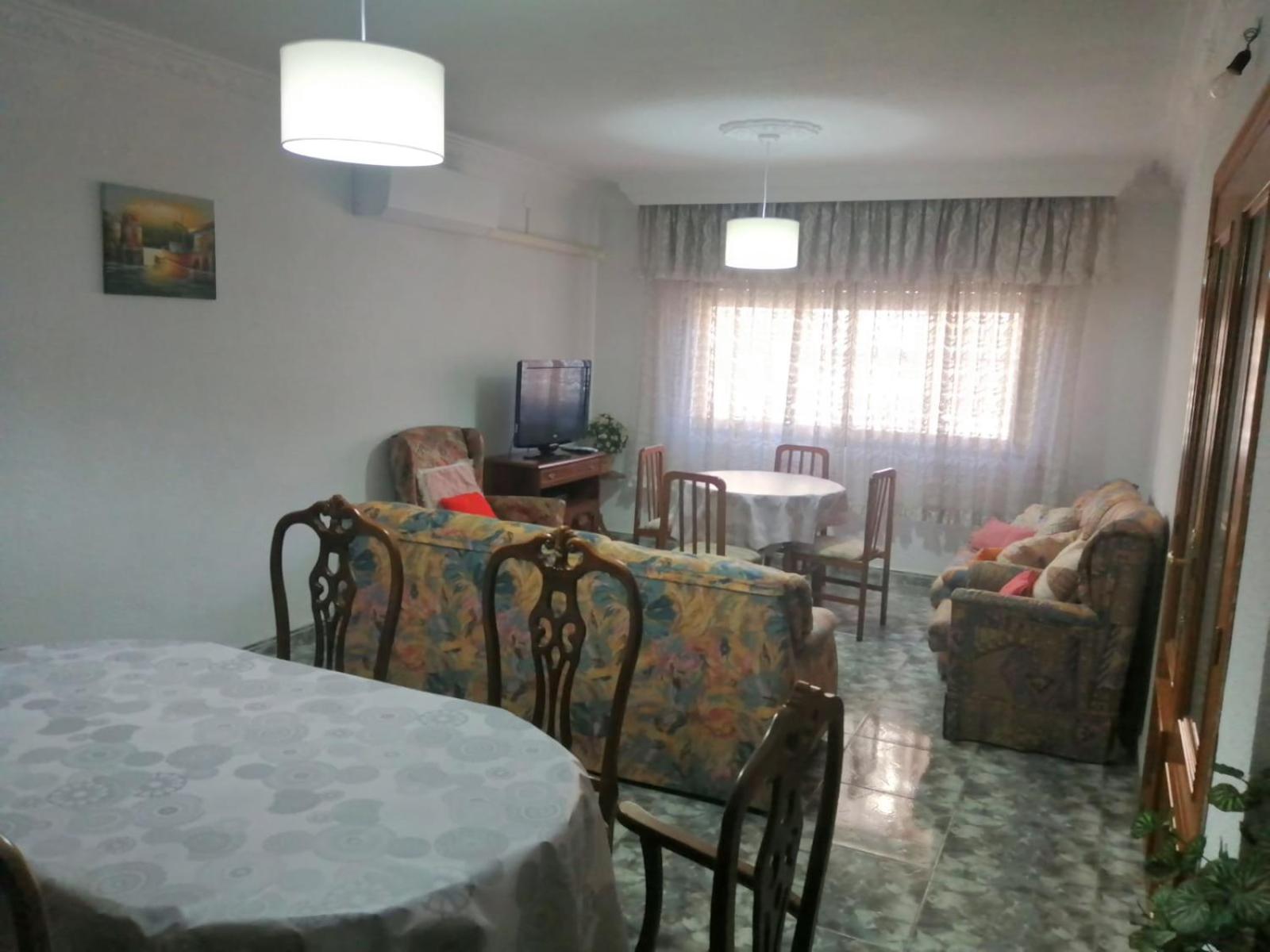 Casa El Chiquitin Apartment ลาซูเบีย ภายนอก รูปภาพ