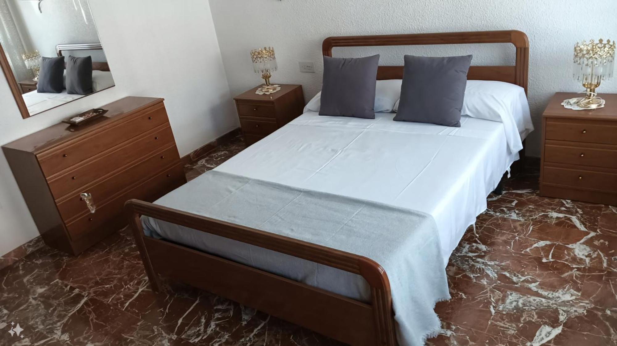 Casa El Chiquitin Apartment ลาซูเบีย ภายนอก รูปภาพ